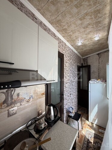 Satılır 2 otaqlı köhnə tikili 45 m², Yeni Günəşli q., photo 10 from 14