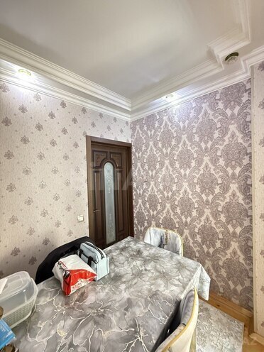 Satılır 2 otaqlı köhnə tikili 45 m², Yeni Günəşli q., photo 8 from 14