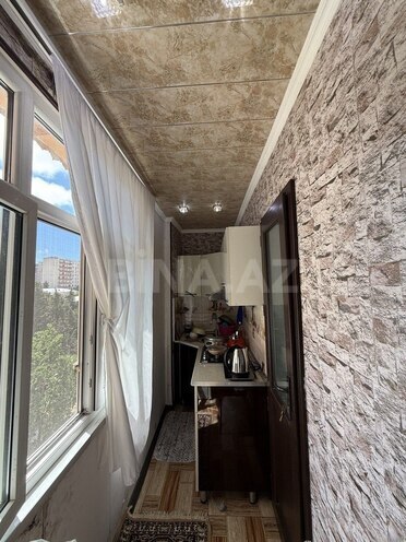 Satılır 2 otaqlı köhnə tikili 45 m², Yeni Günəşli q., photo 11 from 14