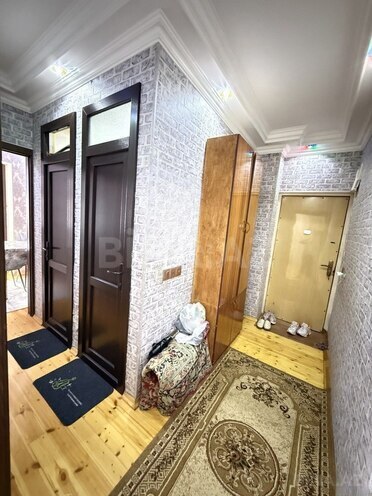 Satılır 2 otaqlı köhnə tikili 45 m², Yeni Günəşli q., photo 5 from 14