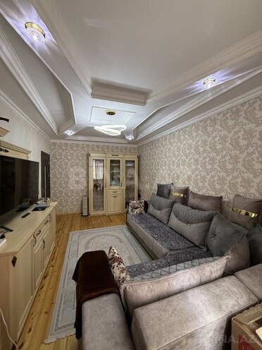 Satılır 2 otaqlı köhnə tikili 45 m², Yeni Günəşli q., photo 4 from 14