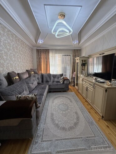 Satılır 2 otaqlı köhnə tikili 45 m², Yeni Günəşli q., photo 3 from 14