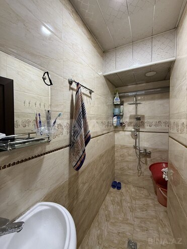 Satılır 2 otaqlı köhnə tikili 45 m², Yeni Günəşli q., photo 12 from 14