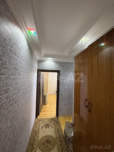Satılır 2 otaqlı köhnə tikili 45 m², Yeni Günəşli q., photo 6 from 14