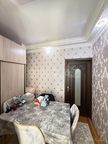 Satılır 2 otaqlı köhnə tikili 45 m², Yeni Günəşli q., photo 9 from 14