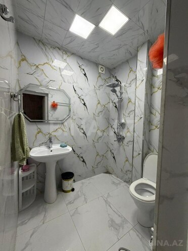 İcarəyə verilir 2 otaqlı köhnə tikili 60 m², 8 Noyabr m., photo 9 from 10