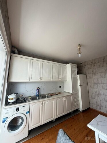 İcarəyə verilir 2 otaqlı köhnə tikili 60 m², 8 Noyabr m., photo 4 from 10
