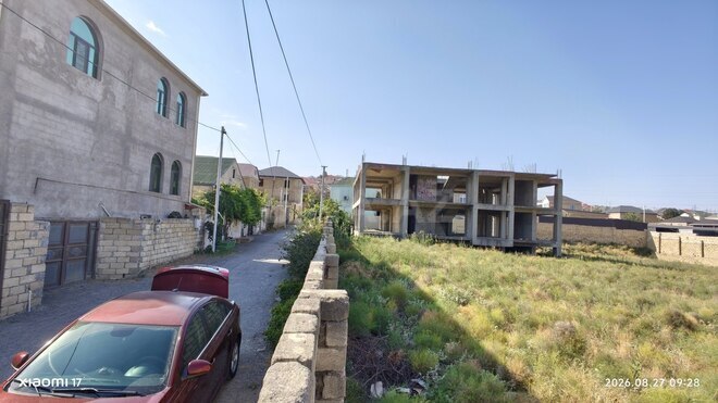 Satılır  torpaq 32 sot, Hökməli q., photo 10 from 13