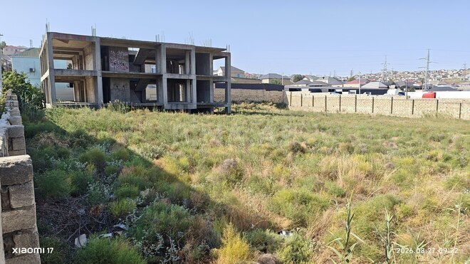 Satılır  torpaq 32 sot, Hökməli q., photo 1 from 13
