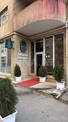 Satılır  obyekt 100 m², İnşaatçılar m., photo 1 from 16