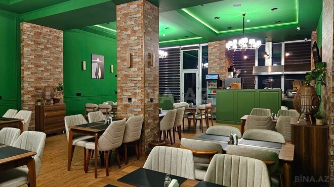 Satılır  obyekt 100 m², İnşaatçılar m., photo 7 from 16