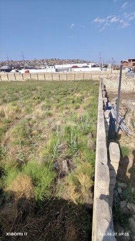 Satılır  torpaq 32 sot, Hökməli q., photo 11 from 13