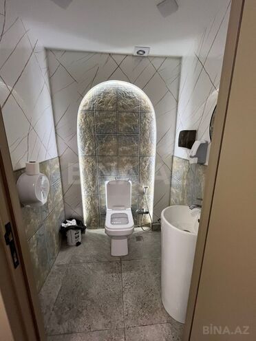 İcarəyə verilir  obyekt 65 m², Sahil m., photo 9 from 10