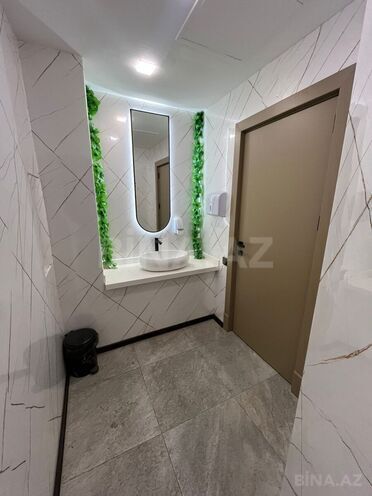 İcarəyə verilir  obyekt 65 m², Sahil m., photo 8 from 10
