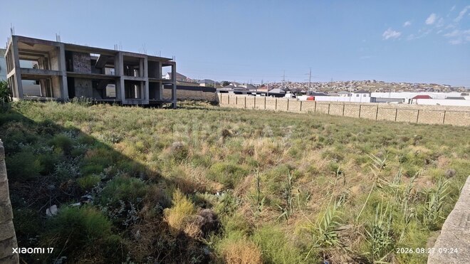 Satılır  torpaq 32 sot, Hökməli q., photo 6 from 13