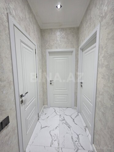 İcarəyə verilir 2 otaqlı yeni tikili 60 m², 28 May m., photo 10 from 12