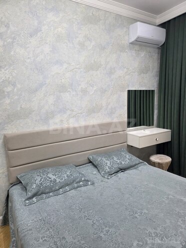 İcarəyə verilir 2 otaqlı yeni tikili 60 m², 28 May m., photo 7 from 12
