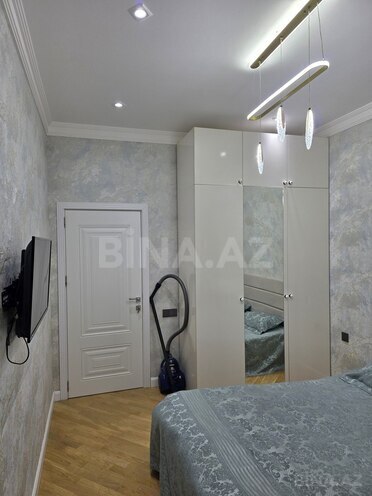 İcarəyə verilir 2 otaqlı yeni tikili 60 m², 28 May m., photo 5 from 12