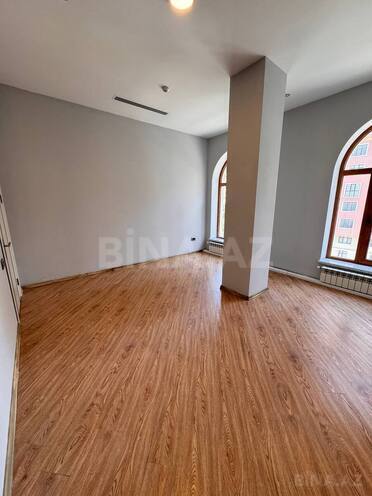 Сдаётся 5-комн. офис 230 м², Насиминский  р., photo 7 from 19