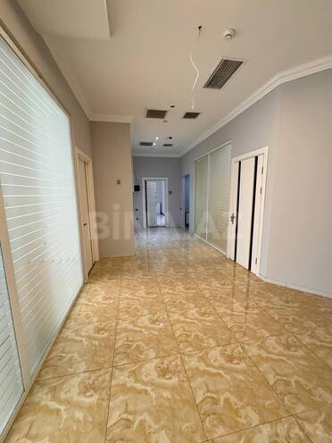 Сдаётся 5-комн. офис 230 м², Насиминский  р., photo 8 from 19