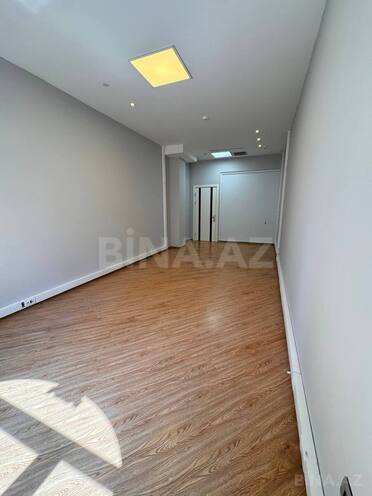 Сдаётся 5-комн. офис 230 м², Насиминский  р., photo 13 from 19