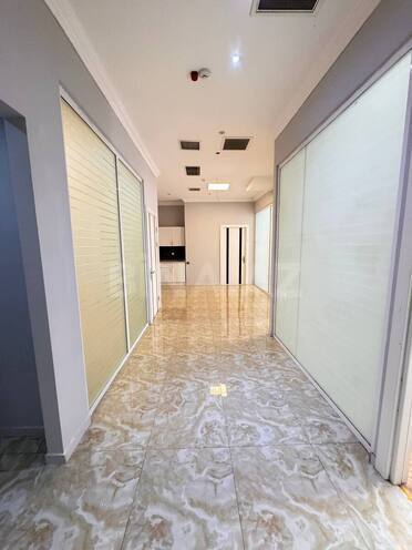 Сдаётся 5-комн. офис 230 м², Насиминский  р., photo 5 from 19