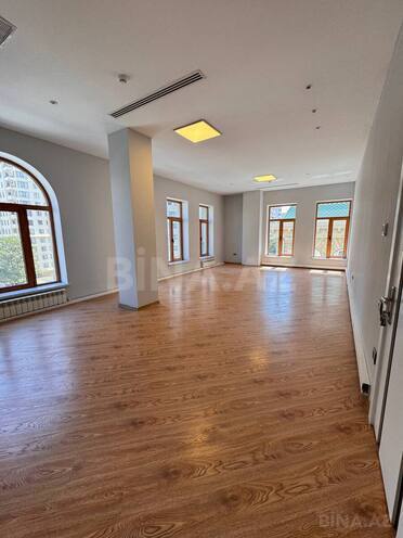 Сдаётся 5-комн. офис 230 м², Насиминский  р., photo 3 from 19