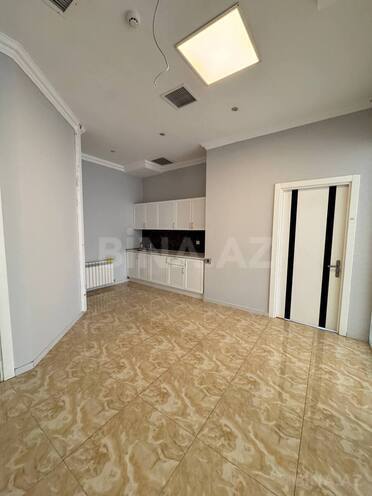 Сдаётся 5-комн. офис 230 м², Насиминский  р., photo 10 from 19