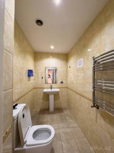 Сдаётся 5-комн. офис 230 м², Насиминский  р., photo 16 from 19