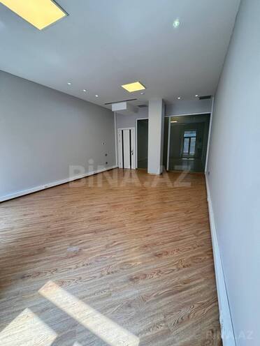 Сдаётся 5-комн. офис 230 м², Насиминский  р., photo 4 from 19