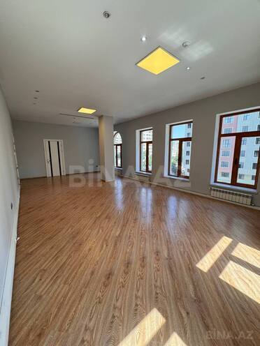 Сдаётся 5-комн. офис 230 м², Насиминский  р., photo 1 from 19