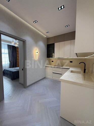 Satılır 2 otaqlı yeni tikili 68 m², Elmlər Akademiyası m., photo 8 from 14