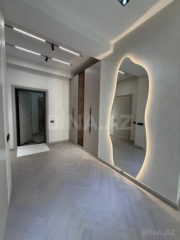 Satılır 2 otaqlı yeni tikili 68 m², Elmlər Akademiyası m., photo 5 from 14