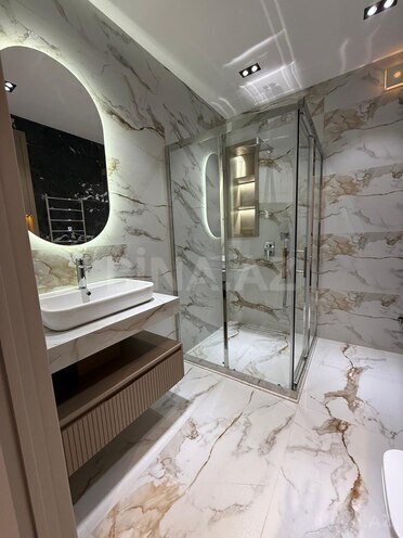 Satılır 2 otaqlı yeni tikili 68 m², Elmlər Akademiyası m., photo 12 from 14