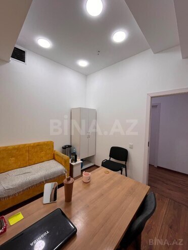 İcarəyə verilir 1 otaqlı ofis 20 m², 28 May m., photo 4 from 7