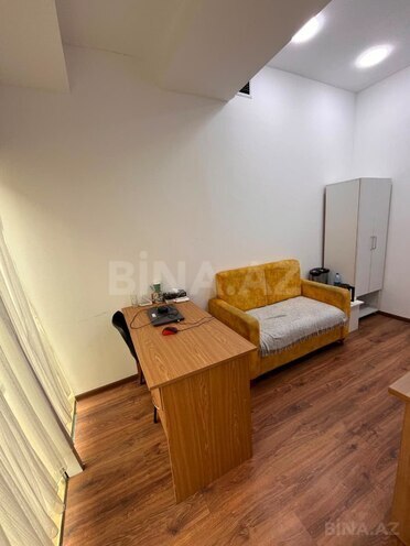 İcarəyə verilir 1 otaqlı ofis 20 m², 28 May m., photo 3 from 7