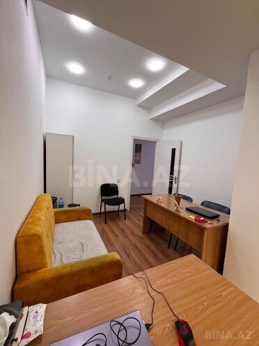 İcarəyə verilir 1 otaqlı ofis 20 m², 28 May m., photo 6 from 7