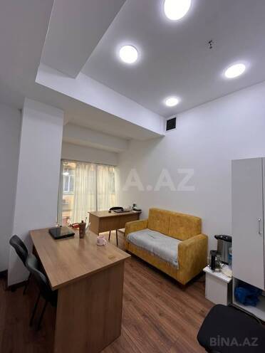 İcarəyə verilir 1 otaqlı ofis 20 m², 28 May m., photo 5 from 7
