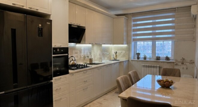 Продаётся 2-комн. вторичка 70 м², м. Мемар Аджеми, photo 5 from 7