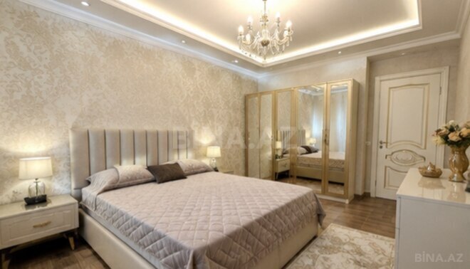 Продаётся 2-комн. вторичка 70 м², м. Мемар Аджеми, photo 4 from 7
