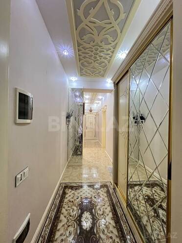 Satılır 4 otaqlı yeni tikili 92 m², Həzi Aslanov m., photo 22 from 25