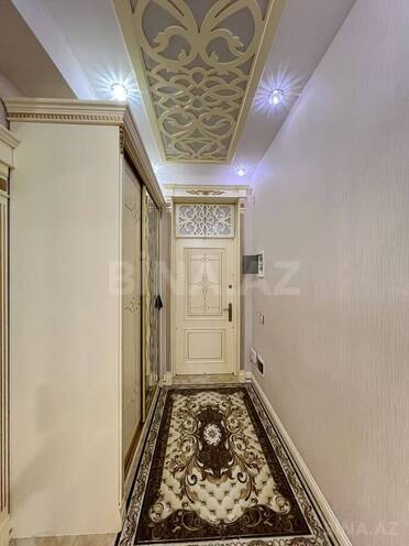 Satılır 4 otaqlı yeni tikili 92 m², Həzi Aslanov m., photo 21 from 25