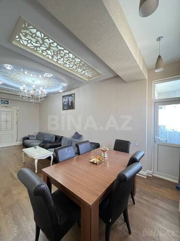 Satılır 4 otaqlı yeni tikili 92 m², Həzi Aslanov m., photo 5 from 25