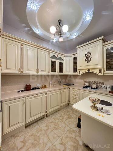 Satılır 4 otaqlı yeni tikili 92 m², Həzi Aslanov m., photo 8 from 25