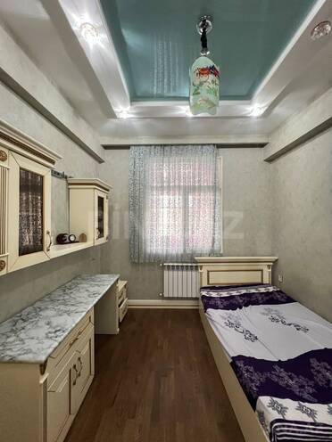 Satılır 4 otaqlı yeni tikili 92 m², Həzi Aslanov m., photo 14 from 25