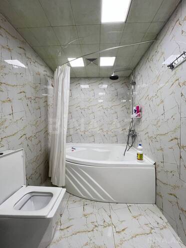 Satılır 4 otaqlı yeni tikili 92 m², Həzi Aslanov m., photo 24 from 25