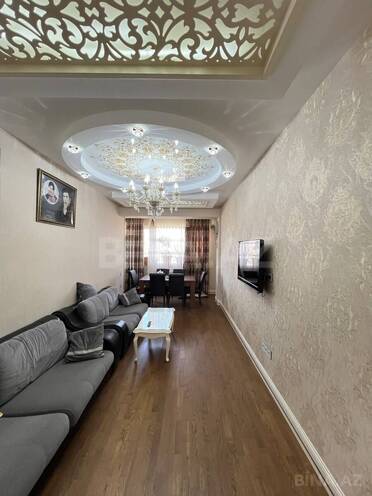 Satılır 4 otaqlı yeni tikili 92 m², Həzi Aslanov m., photo 3 from 25