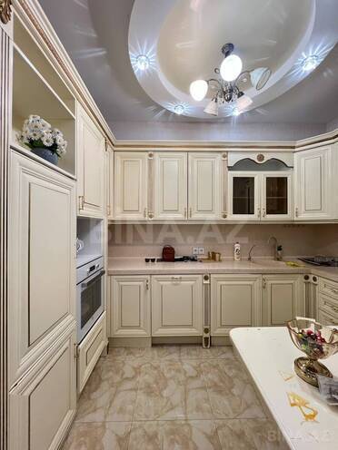 Satılır 4 otaqlı yeni tikili 92 m², Həzi Aslanov m., photo 7 from 25