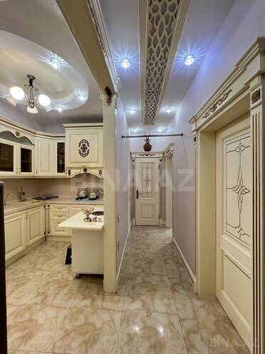 Satılır 4 otaqlı yeni tikili 92 m², Həzi Aslanov m., photo 9 from 25