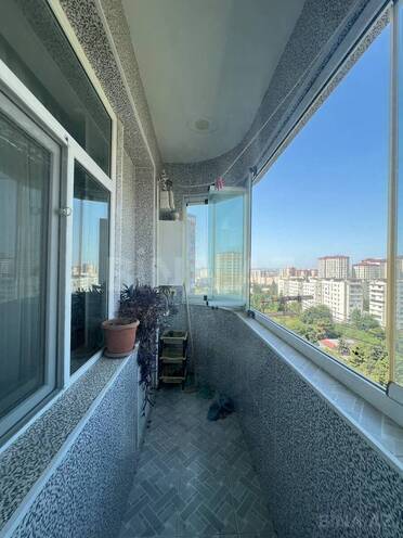 Satılır 4 otaqlı yeni tikili 92 m², Həzi Aslanov m., photo 6 from 25